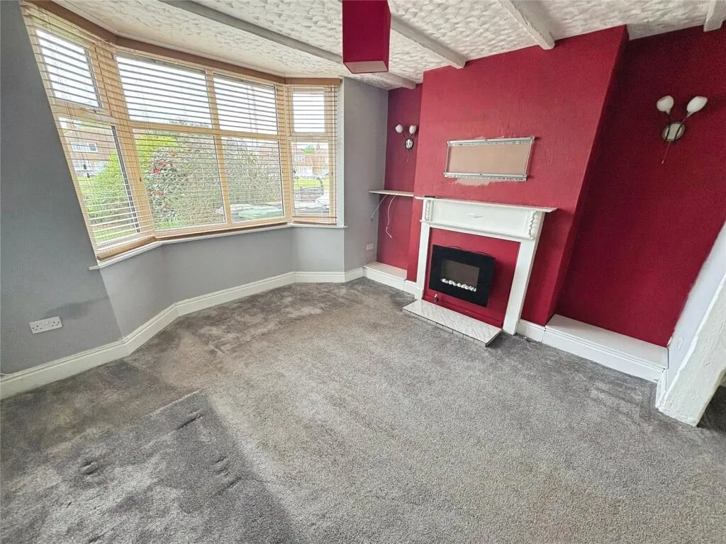 3 bed Semi-Detached