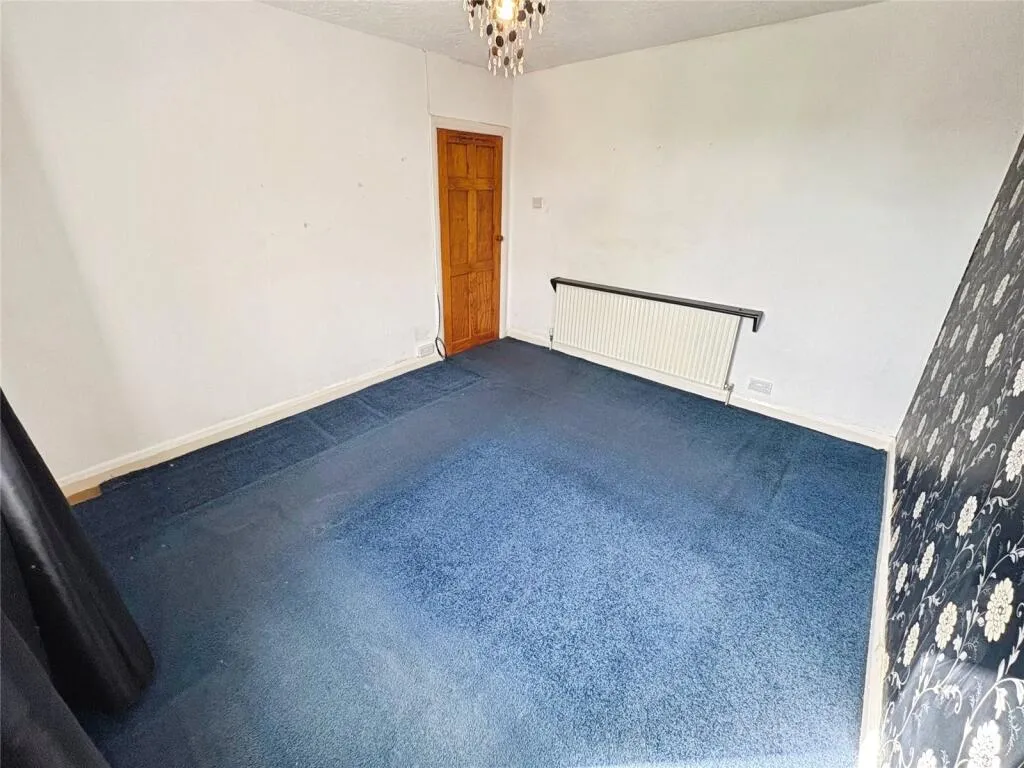 3 bed Semi-Detached