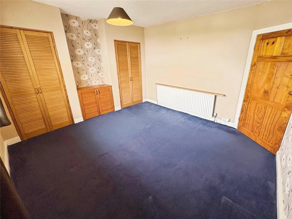3 bed Semi-Detached