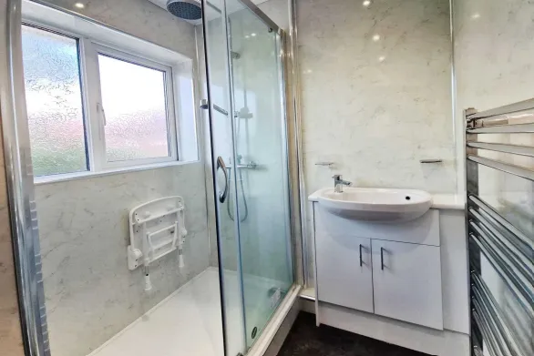 3 bed Terraced