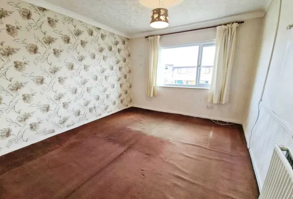 3 bed Terraced