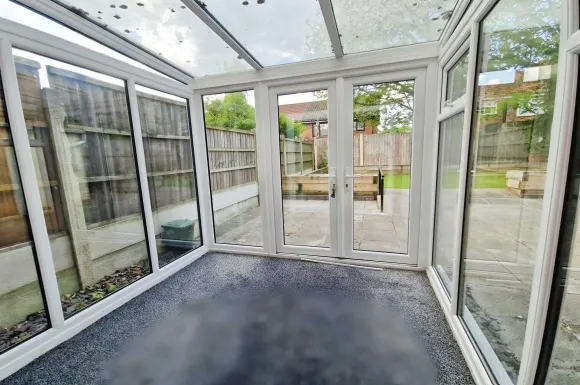 3 bed Terraced
