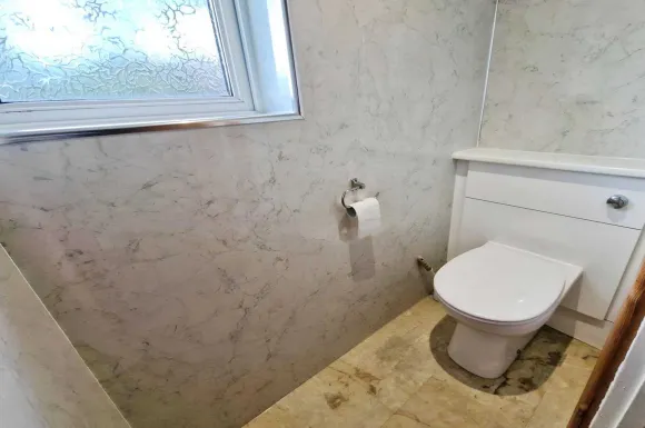 3 bed Terraced