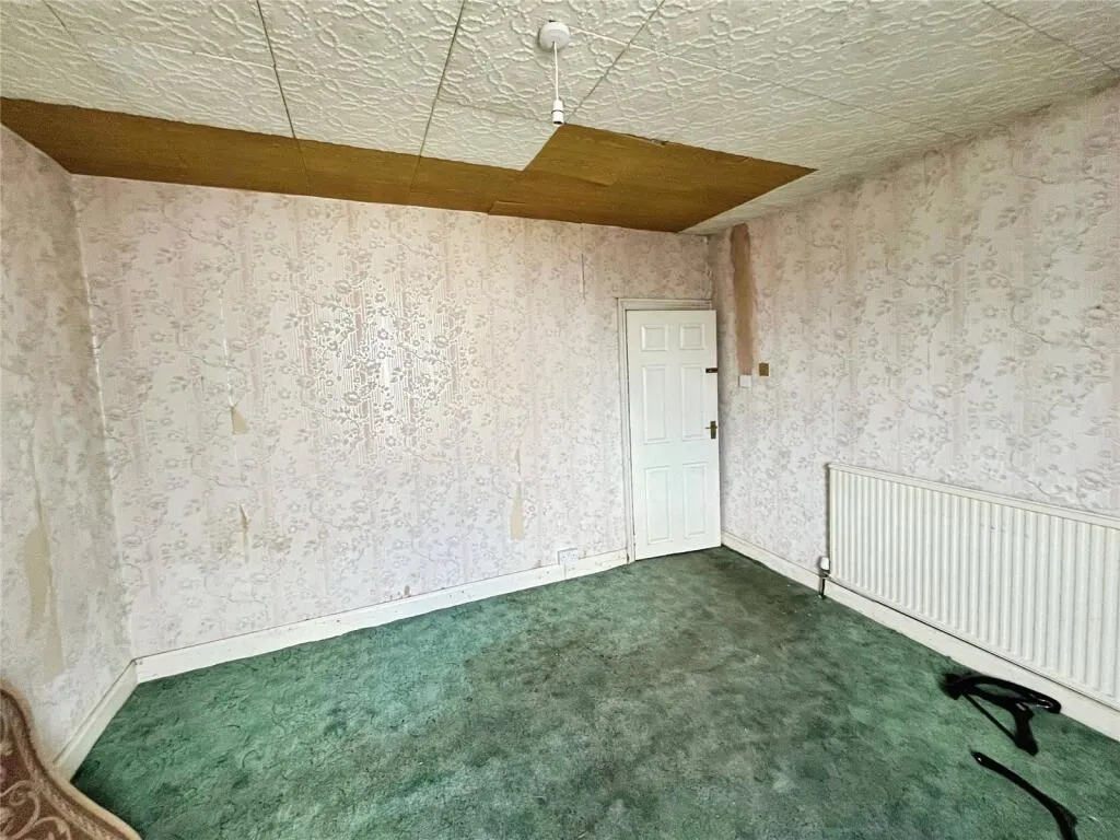 3 bed Restaurant