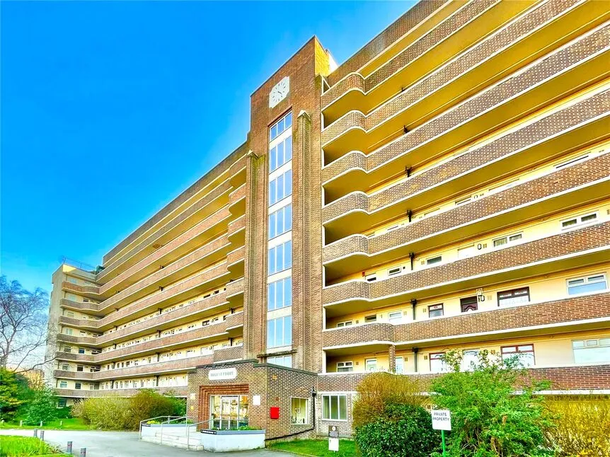 Property cover