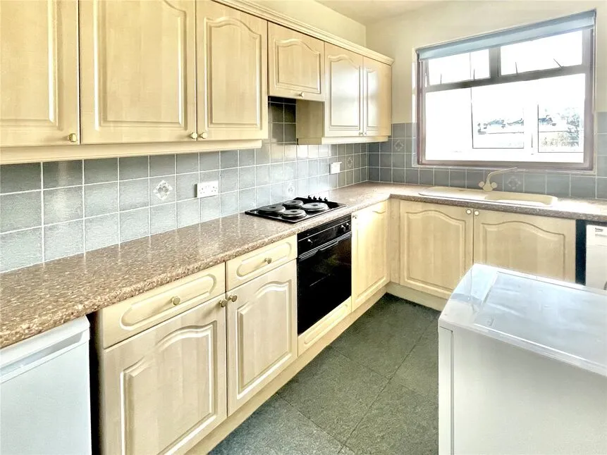 2 bed Apartment