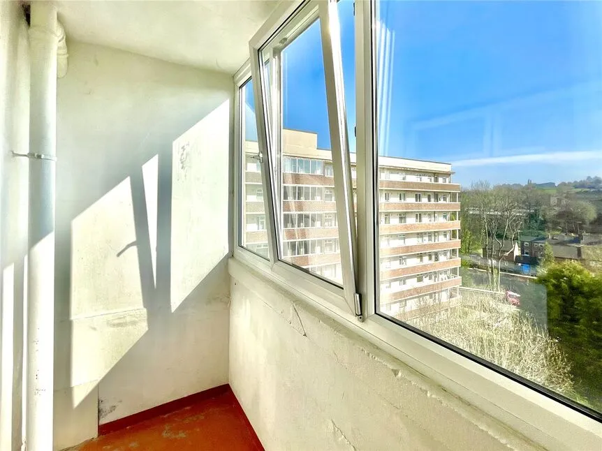 2 bed Apartment