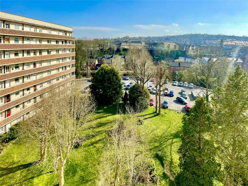 2 bed Apartment