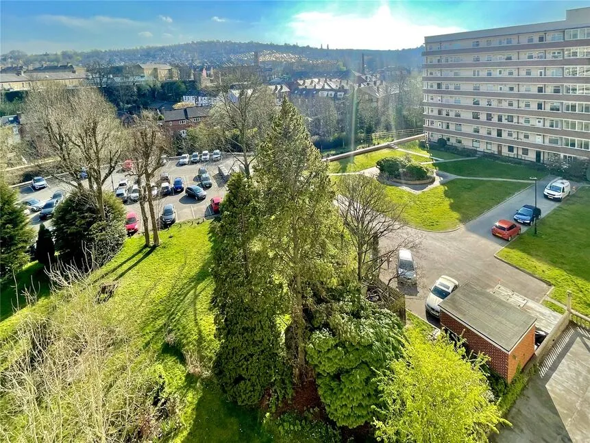 2 bed Apartment