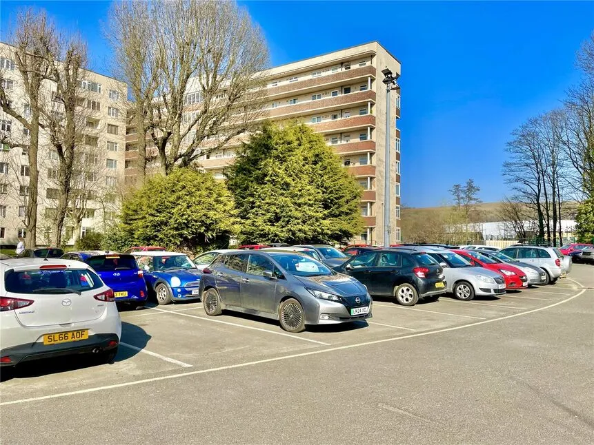 2 bed Apartment