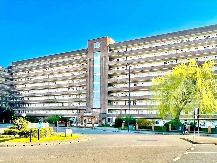 2 bed Apartment