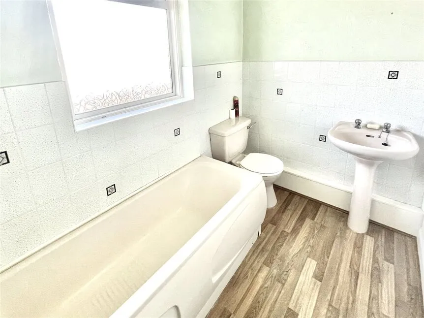 2 bed Apartment