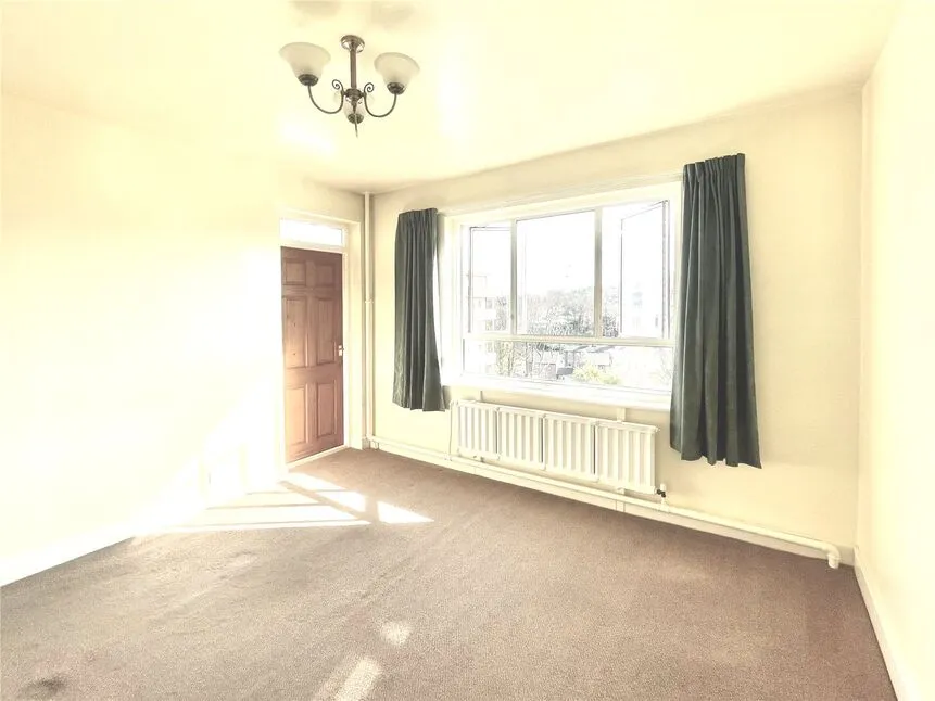 2 bed Apartment