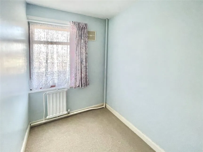2 bed Apartment