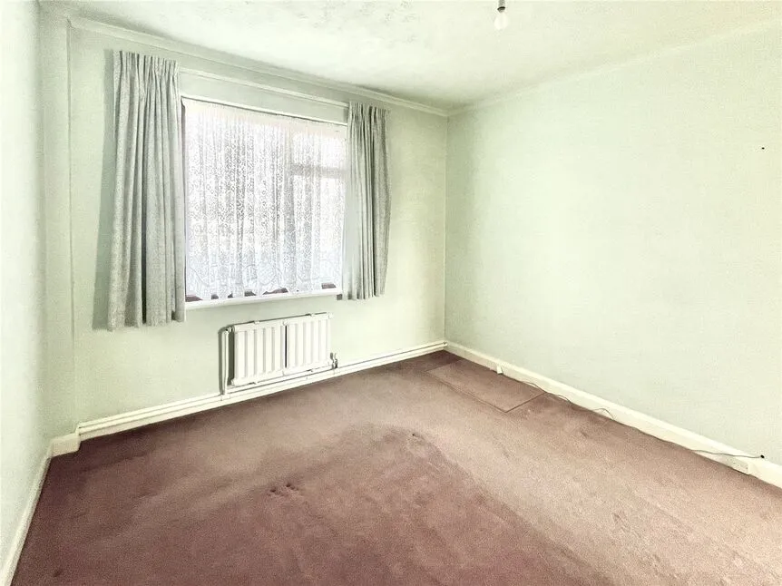 2 bed Apartment