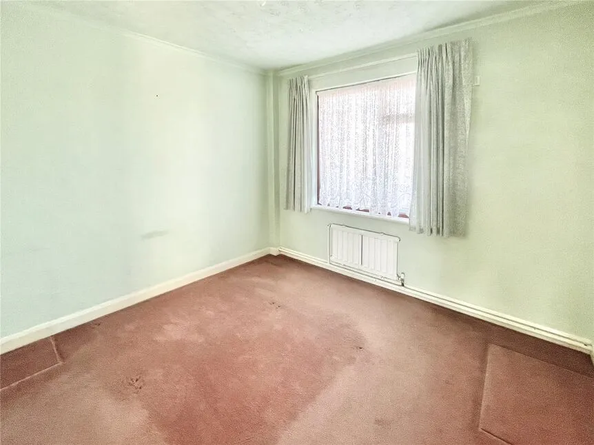 2 bed Apartment