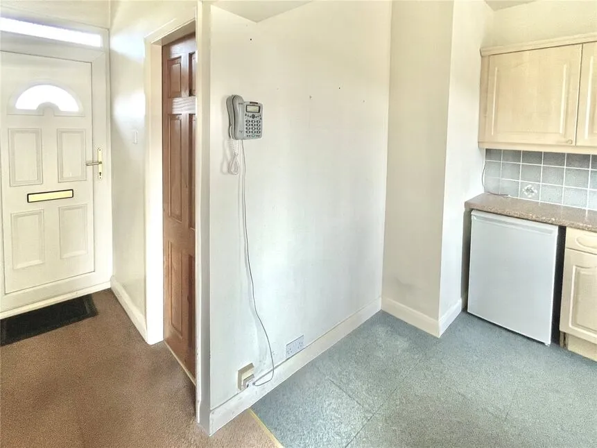 2 bed Apartment