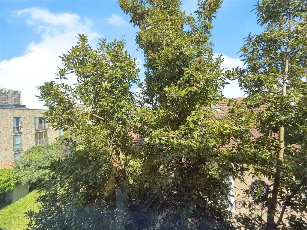 1 bed Apartment