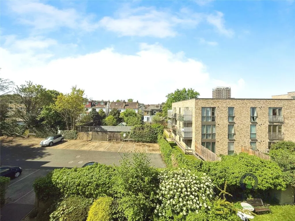 1 bed Apartment