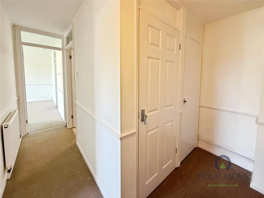 1 bed Apartment