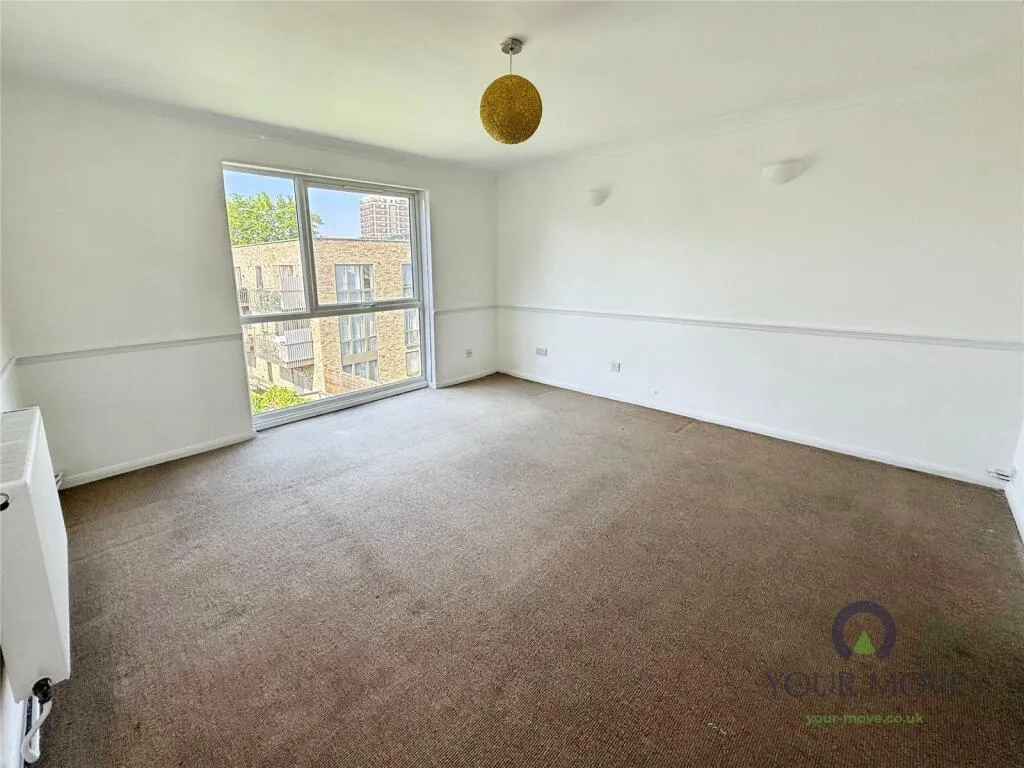 1 bed Apartment