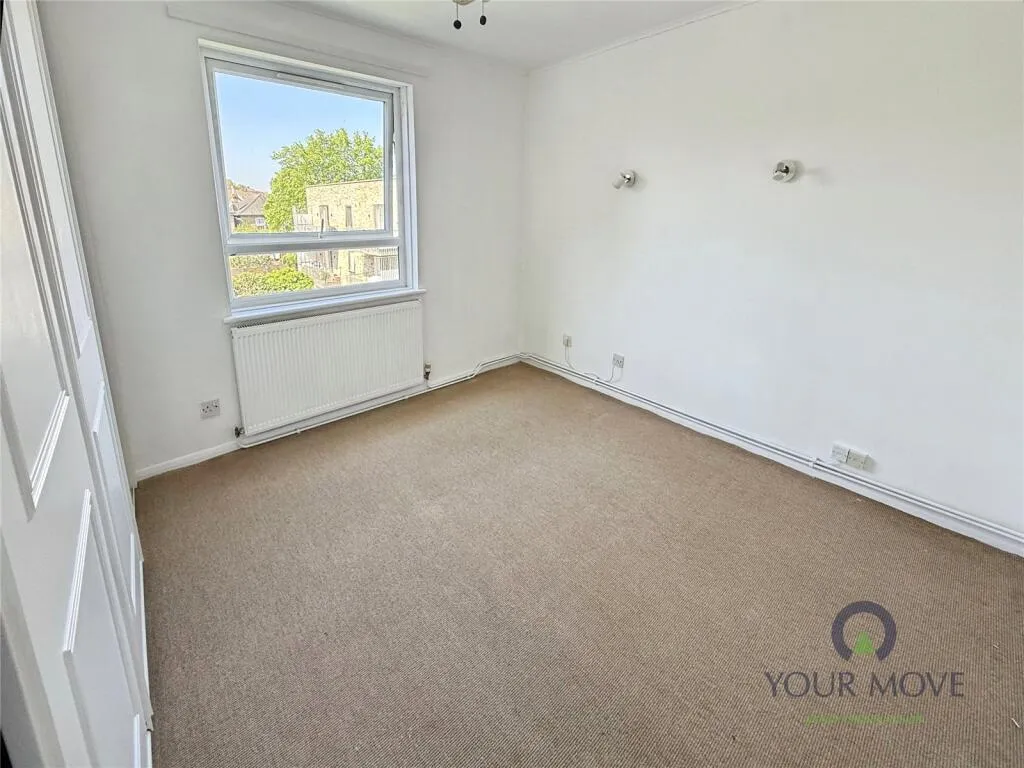 1 bed Apartment