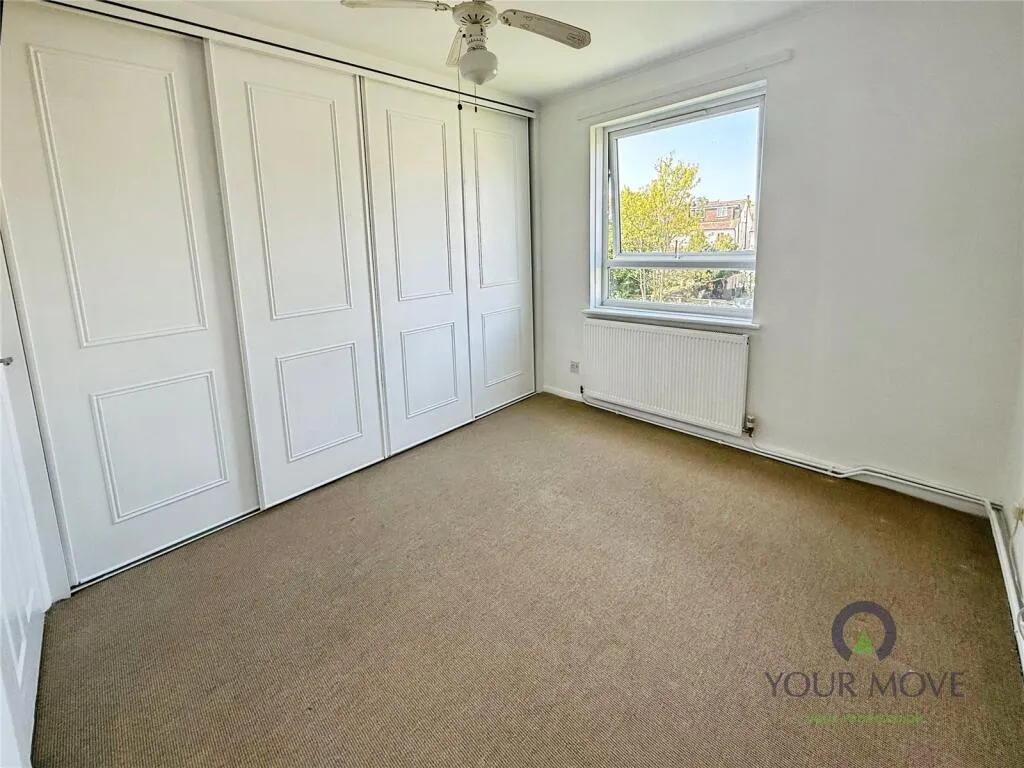 1 bed Apartment