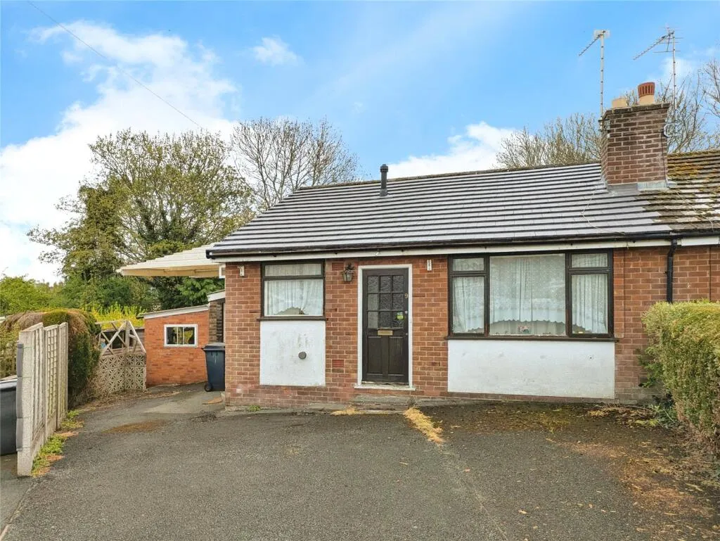 Property cover
