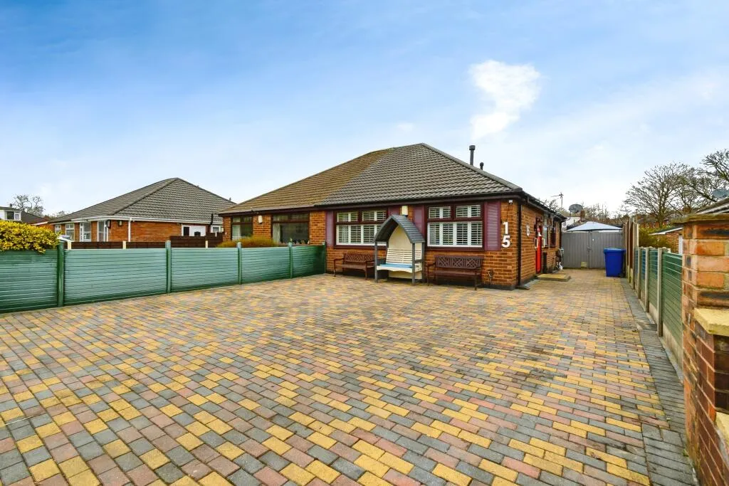 Property cover