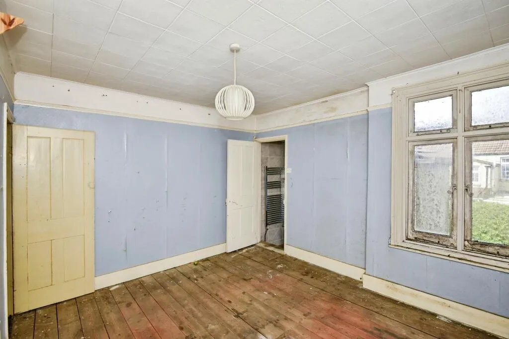 2 bed Terraced