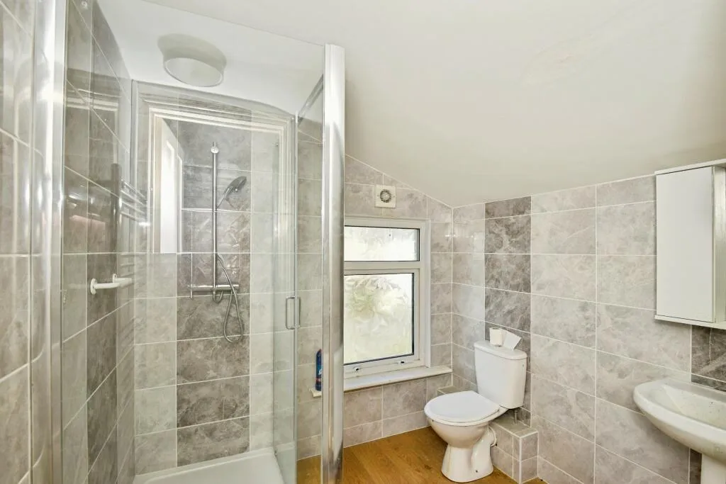 2 bed Terraced