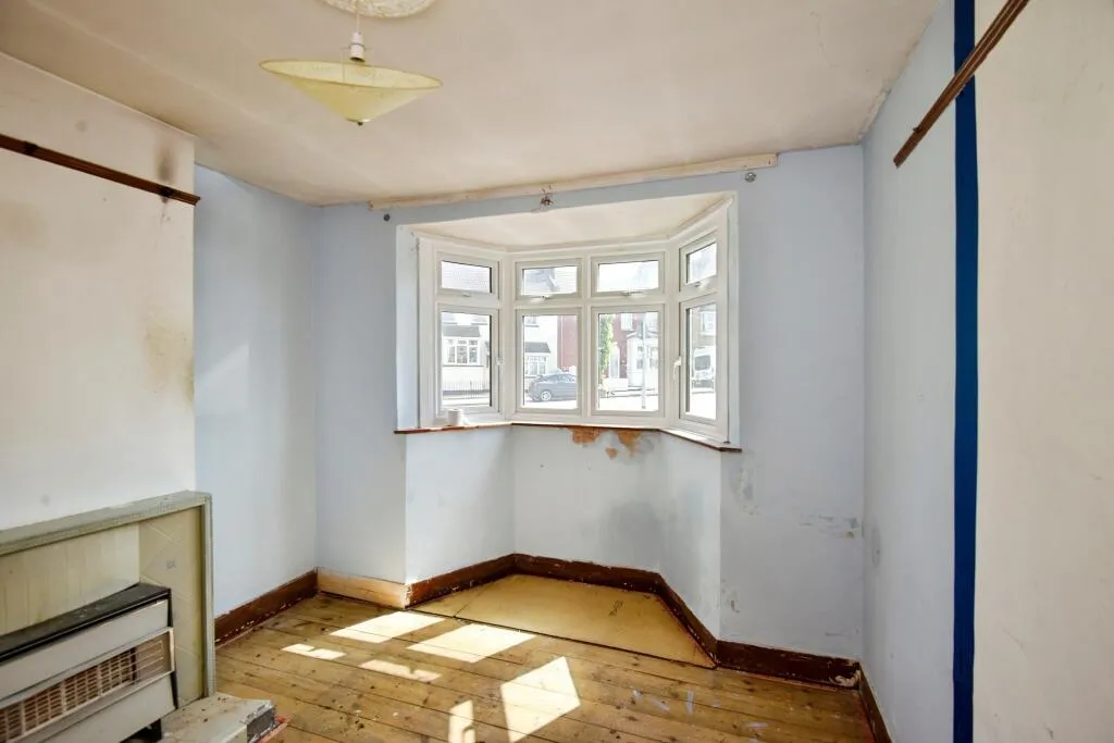 2 bed Terraced