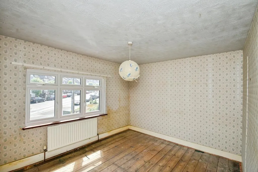 2 bed Terraced