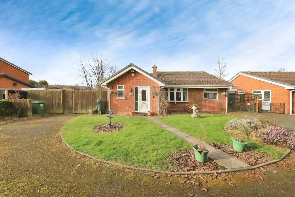 Property cover