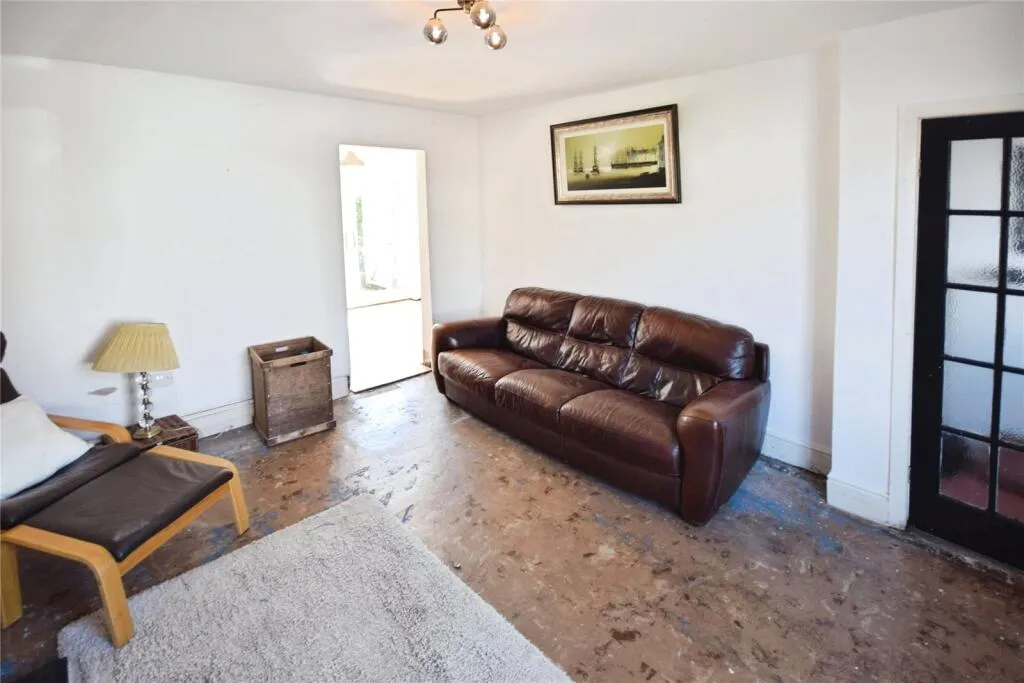 2 bed Semi-Detached
