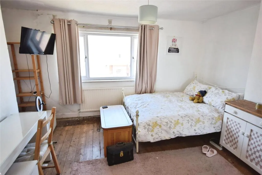 2 bed Semi-Detached