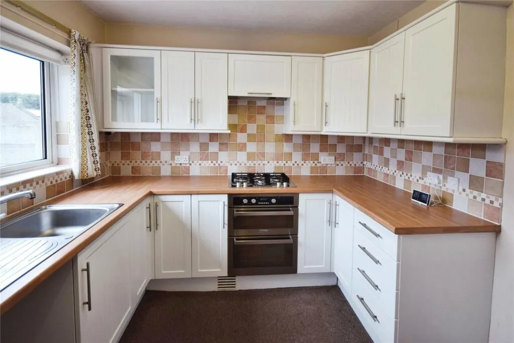 3 bed Detached Bungalow
