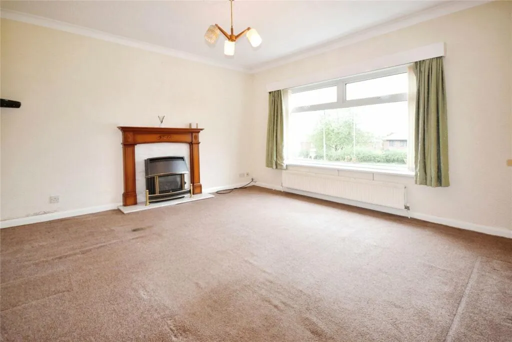 3 bed Detached Bungalow