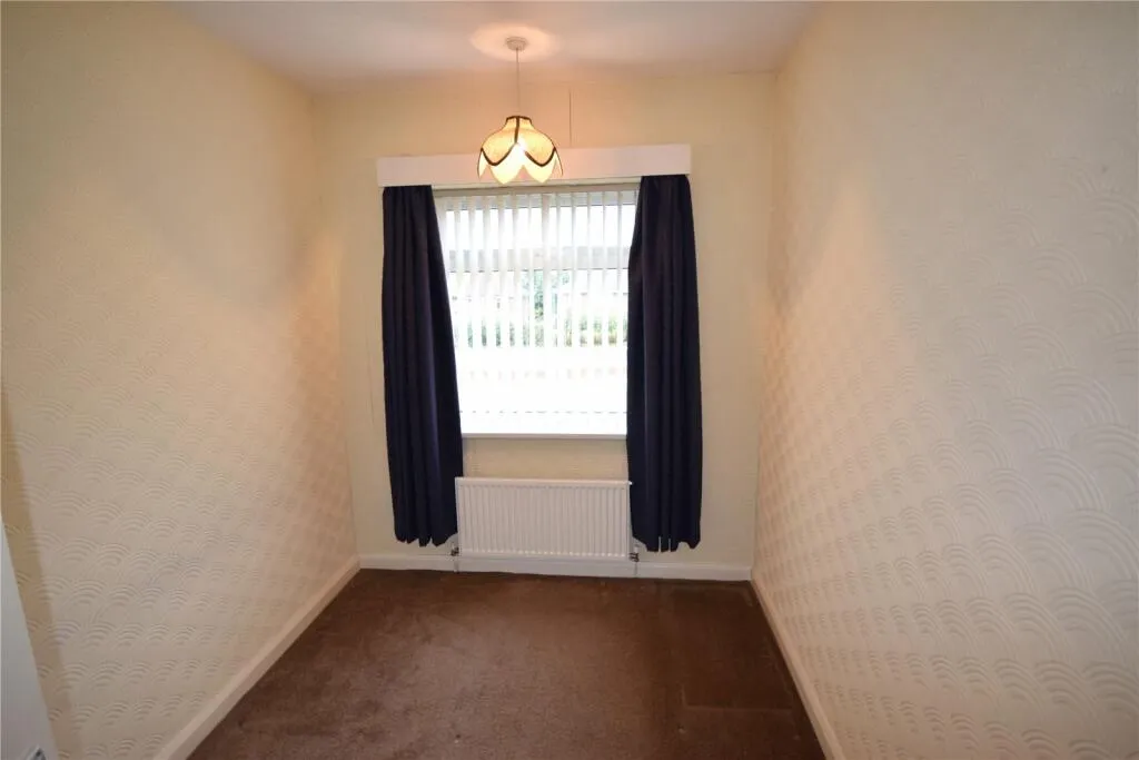 3 bed Detached Bungalow
