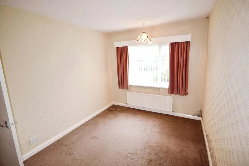 3 bed Detached Bungalow