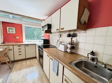 2 bed Block of Apartments