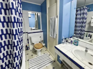 2 bed Block of Apartments