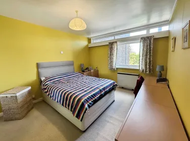2 bed Block of Apartments