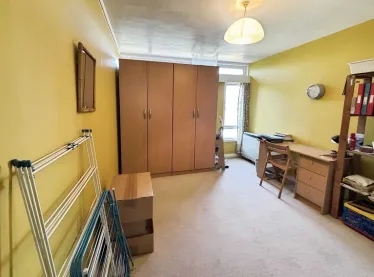 2 bed Block of Apartments