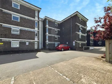2 bed Block of Apartments