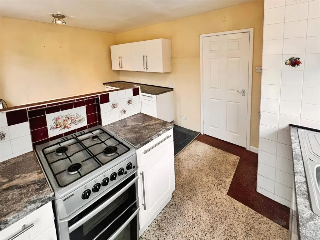 3 bed Semi-Detached