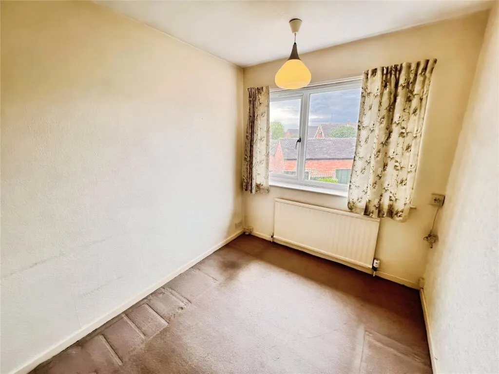 3 bed Semi-Detached