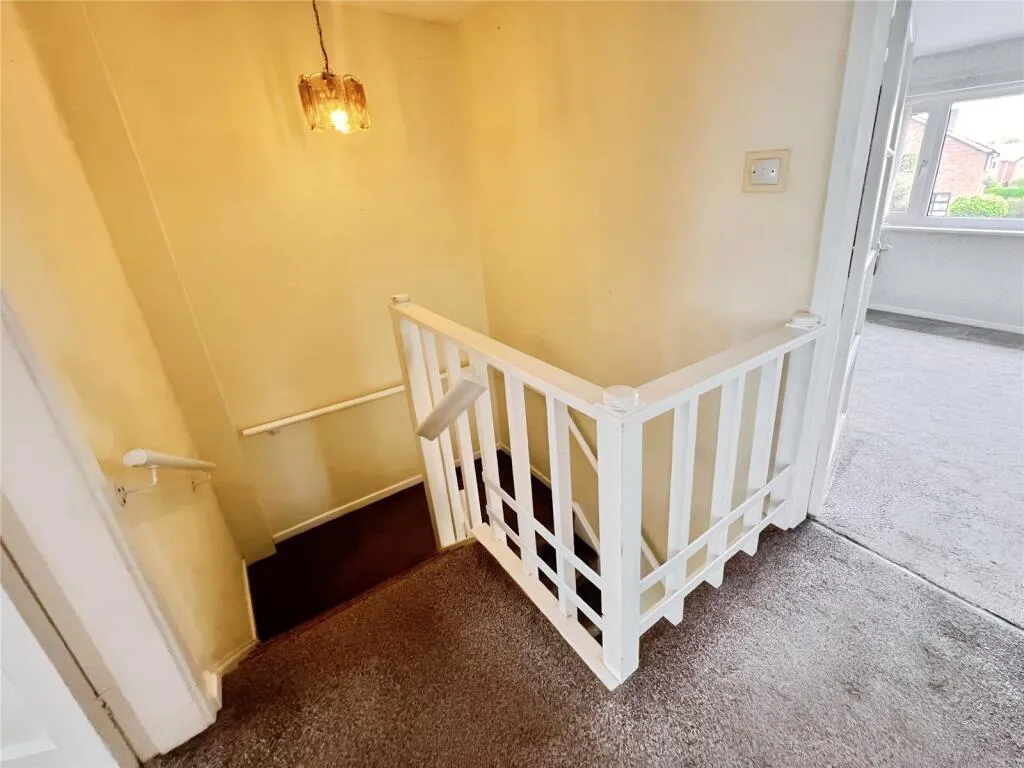 3 bed Semi-Detached