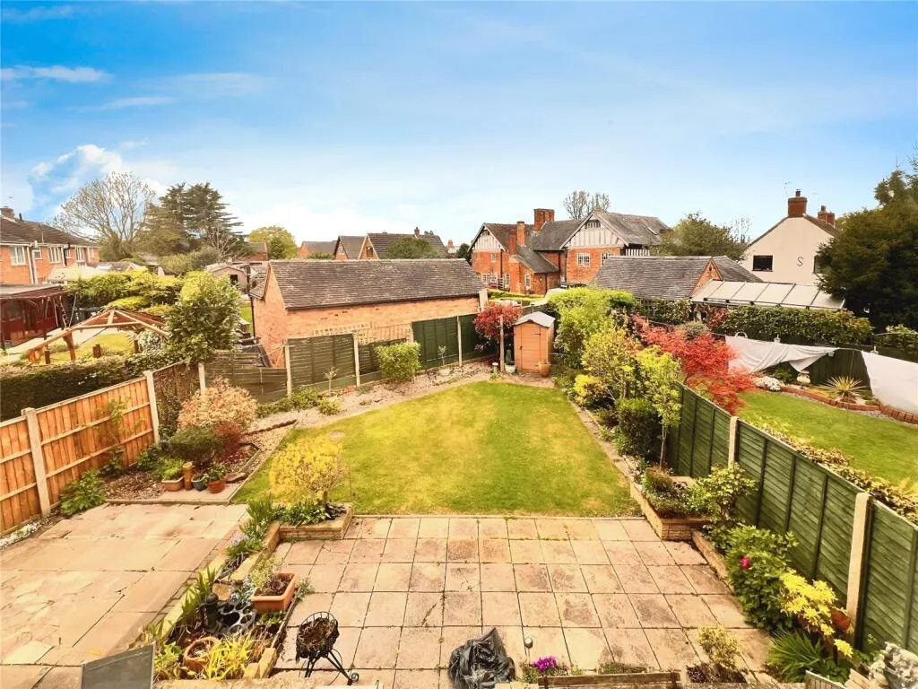 3 bed Semi-Detached