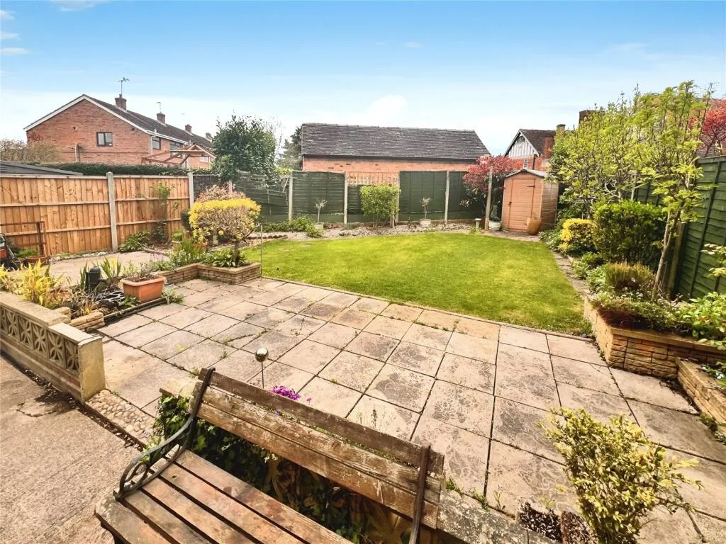 3 bed Semi-Detached